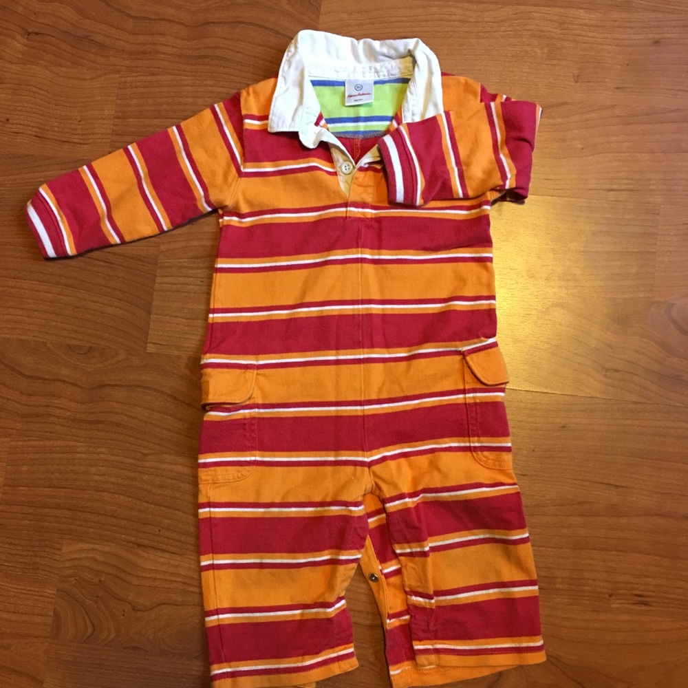 Hannah Andersson jumper